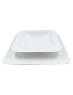 EVVIVA SERVIZIO PIATTI 57 PEZZI - LUCE 2