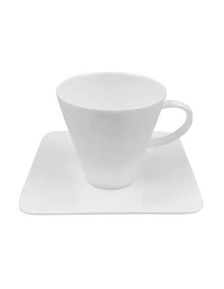 EVVIVA SERVIZIO PIATTI 57 PEZZI - LUCE