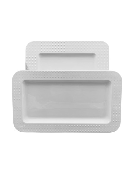 EVVIVA SERVIZIO PIATTI 57 PEZZI - LUCE