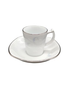 INTAVOLA SERVIZIO PIATTI 24 PEZZI - GISELLE 2