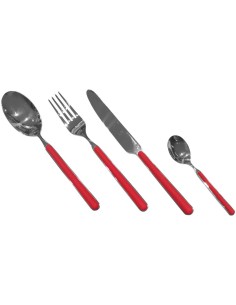 MEPRA SERVIZO POSATE 24 PEZZI - FANTASIA 2