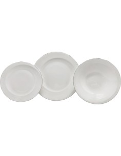 NARUMI SERVIZIO TAVOLA 63 PZ - ESPRIT PLATINUM