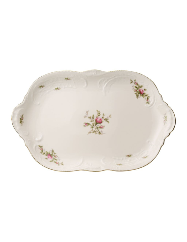ROSENTHAL SANSSOUCI SERVIZIO TAVOLA 40 PZ -...