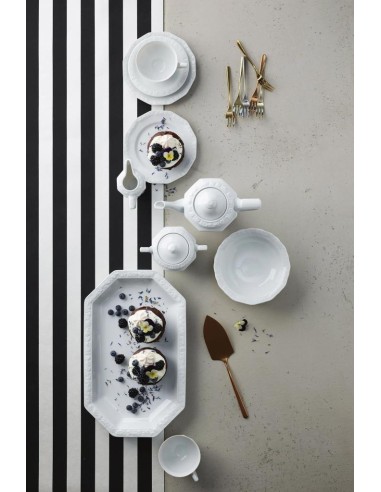 ROSENTHAL SERVIZIO TAVOLA 64 PZ - MARIA