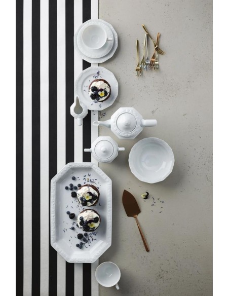 ROSENTHAL SERVIZIO TAVOLA 64 PZ - MARIA