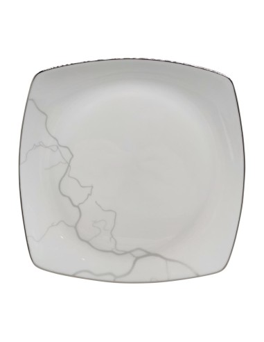 TENDENZE SERVIZIO PIATTI 26 PZ - BOGA PLATINUM