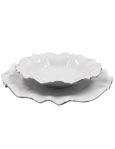 PIERRE CARDIN SERVIZIO PIATTI 51 PEZZI - AMELIA SWING... 2