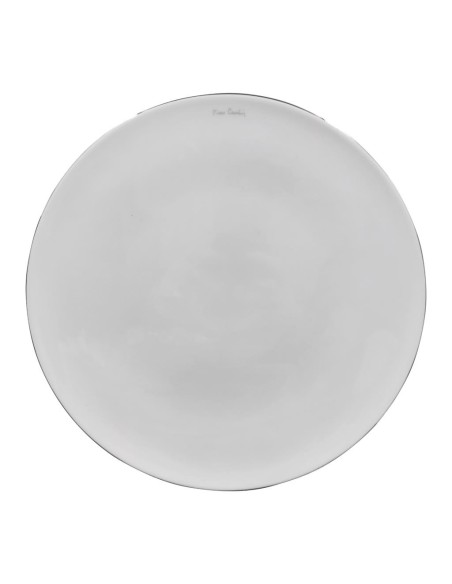 PIERRE CARDIN SERVIZIO PIATTI 51 PEZZI - AMELIA SWING PLATINUM