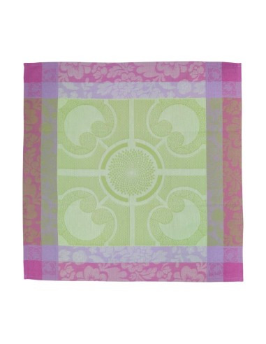 LE JACQUARD FRANCAIS SET 4 TOVAGLIOLI IN...