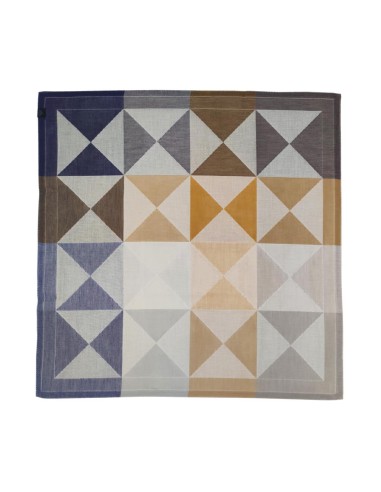 LE JACQUARD FRANCAIS SET 4 TOVAGLIOLI IN...