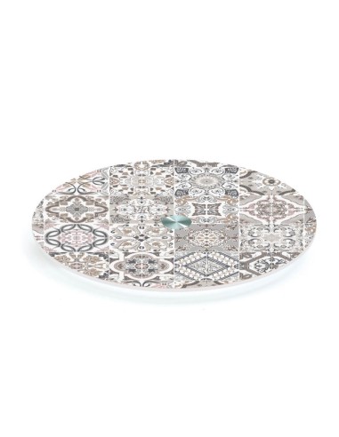 EASY LIFE PIATTO GIREVOLE Ø 32 CM - CASA DECOR...