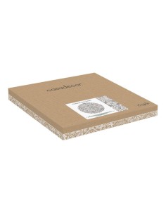 EASY LIFE PIATTO GIREVOLE Ø 32 CM - CASA DECOR GREY 2