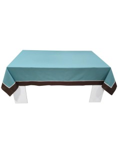 G&G PICCIONE TOVAGLIA 8 POSTI CON TOVAGLIOLI - LIVING