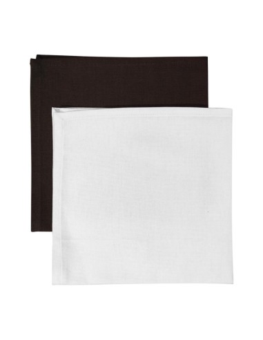 G&G PICCIONE TOVAGLIA 8 POSTI CON TOVAGLIOLI -...