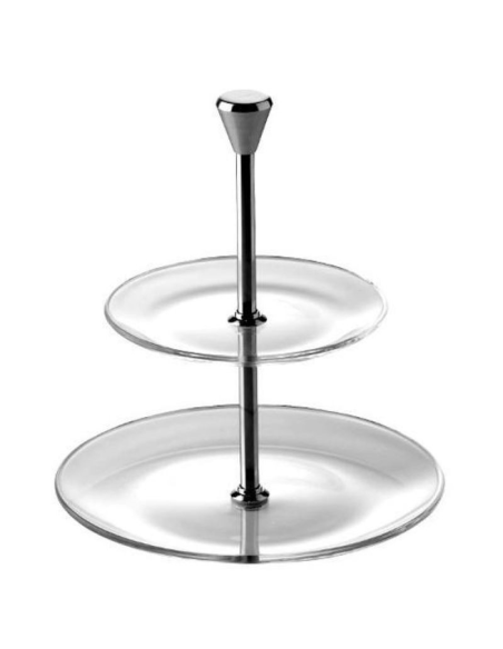 VIDIVI ALZATA 2 PIANI H23 CM - FULL MOON