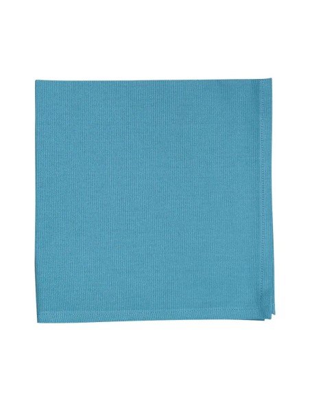 G&G PICCIONE TOVAGLIA RETTANGOLARE RICAMATA CON TOVAGLIOLI - FARFALLE