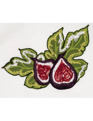 ALESSANDRO BARONCELLI TOVAGLIA 6 POSTI CON...