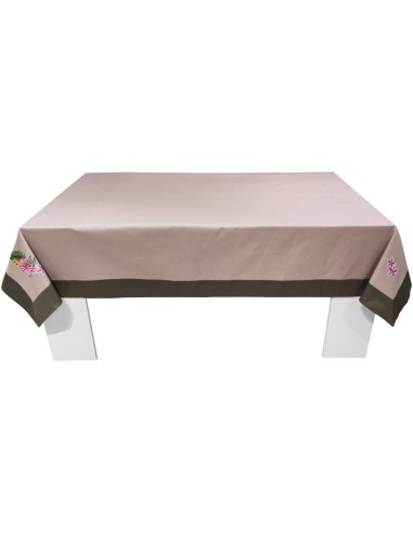 ALESSANDRO BARONCELLI TOVAGLIA RETTANGOLARE CON...