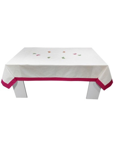 ALESSANDRO BARONCELLI TOVAGLIA RETTANGOLARE 8...