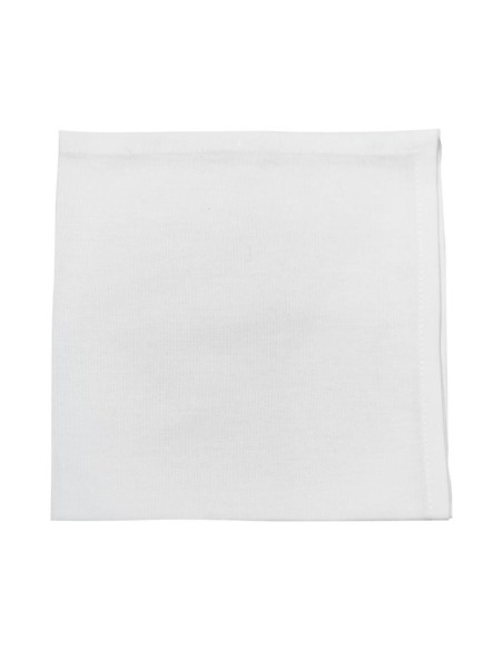 ALESSANDRO BARONCELLI TOVAGLIA RETTANGOLARE 8 POSTI CON TOVAGLIOLI - PAPILON