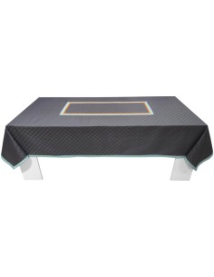 ALESSANDRO BARONCELLI TOVAGLIA RETTANGOLARE DA 12 E...