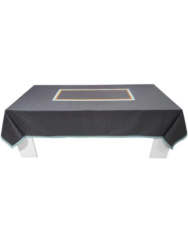 ALESSANDRO BARONCELLI TOVAGLIA RETTANGOLARE DA...