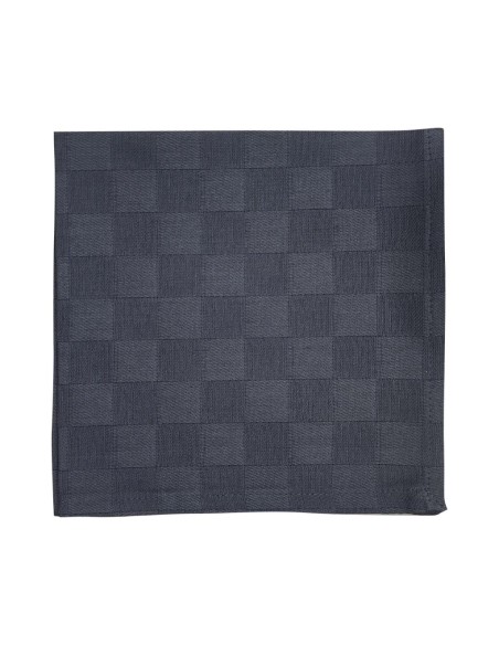 ALESSANDRO BARONCELLI TOVAGLIA RETTANGOLARE DA 12 E TOVAGLIOLI - PARIGI