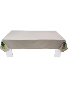 ALESSANDRO BARONCELLI TOVAGLIA RETTANGOLARE DA 12 E...