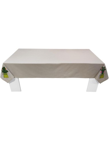 ALESSANDRO BARONCELLI TOVAGLIA RETTANGOLARE DA...