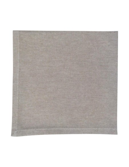 ALESSANDRO BARONCELLI TOVAGLIA RETTANGOLARE DA 12 E TOVAGLIOLI - GRECIA