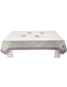 ALESSANDRO BARONCELLI TOVAGLIA RETTANGOLARE DA 12 E...