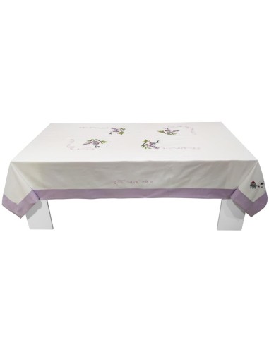 ALESSANDRO BARONCELLI TOVAGLIA RETTANGOLARE DA...