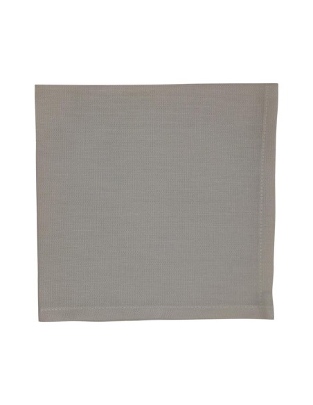 ALESSANDRO BARONCELLI TOVAGLIA RETTANGOLARE DA 12 E TOVAGLIOLI - MONTECARLO