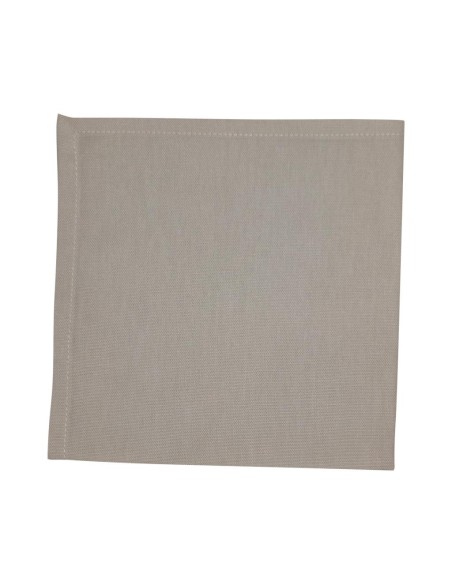 ALESSANDRO BARONCELLI TOVAGLIA RETTANGOLARE DA 12 E TOVAGLIOLI - CERIMONIA MIMOSA