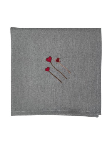 CENTRO DEL RICAMO TOVAGLIA RETTANGOLARE 8 POSTI...