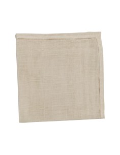 DOMUS TOVAGLIA 12 POSTI IN LINO CON TOVAGLIOLI 2