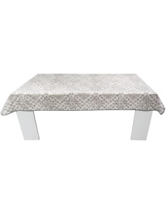 DREAMS TOVAGLIA RETTANGOLARE 8 POSTI STAMPATA CON...