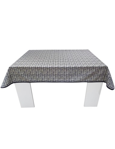 DREAMS TOVAGLIA RETTANGOLARE STAMPATA CON...