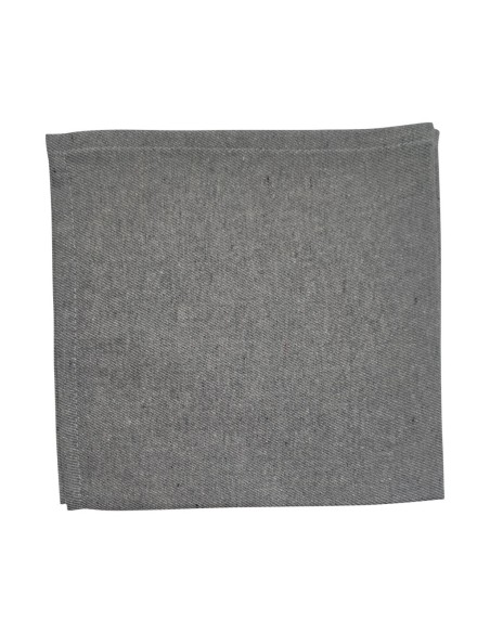 DREAMS TOVAGLIA RETTANGOLARE STAMPATA CON TOVAGLIOLI - JEFFERSON