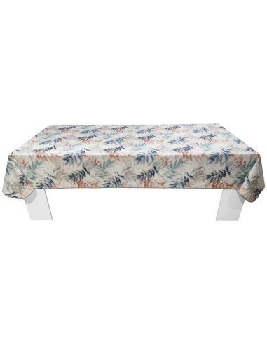 EMILY TOVAGLIA 12 POSTI RETTANGOLARE STAMPATA -...