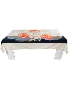 EMILY TOVAGLIA 12 POSTI RETTANGOLARE STAMPATA - ODOROSA