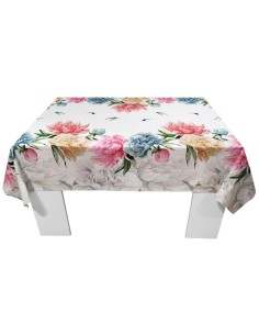 EMILY TOVAGLIA 6 POSTI RETTANGOLARE STAMPATA - ESTATE