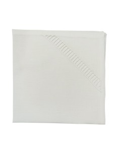 G.P. TOVAGLIA RETTANGOLARE 12 POSTI IN LINO E TOVAGLIOLI... 2