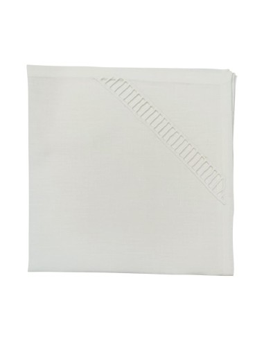 G.P. TOVAGLIA RETTANGOLARE 12 POSTI IN LINO E...