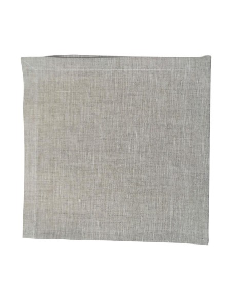 G.P. TOVAGLIA RETTANGOLARE 12 POSTI IN LINO E TOVAGLIOLI - POSITANO