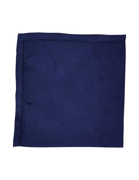 G.P. TOVAGLIA RETTANGOLARE 12 POSTI IN FIANDRA E TOVAGLIOLI - CARLA