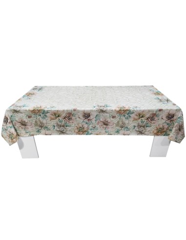 G.P. TOVAGLIA RETTANGOLARE 12 POSTI IN COTONE...