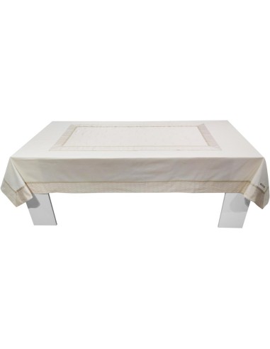 ALIVIERO MARTINI TOVAGLIA RETTANGOLARE DA 12 IN...