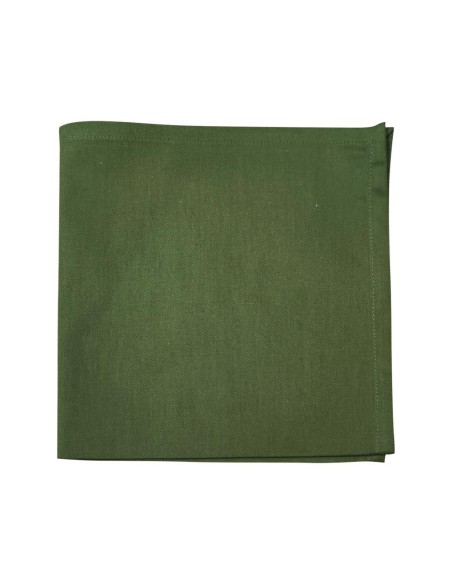 FIRENZE ARREDO TOVAGLIA RETTANGOLARE 8 POSTI E TOVAGLIOLI - MARGHERITE