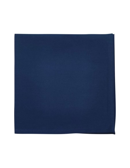 LA MEDICEA TOVAGLIA RETTANGOLARE 8 POSTI STAMPATA CON TOVAGLIOLI - ENGLISH